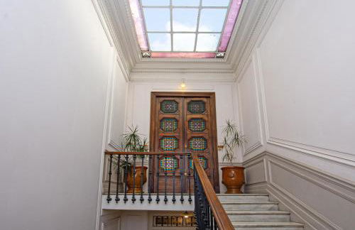 Sumptuous Art Deco Apartment - 6 People - Foto 42