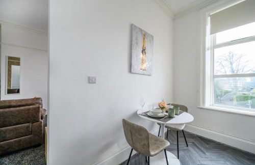 125HS - Spacious & Relaxing Studios - Foto 35