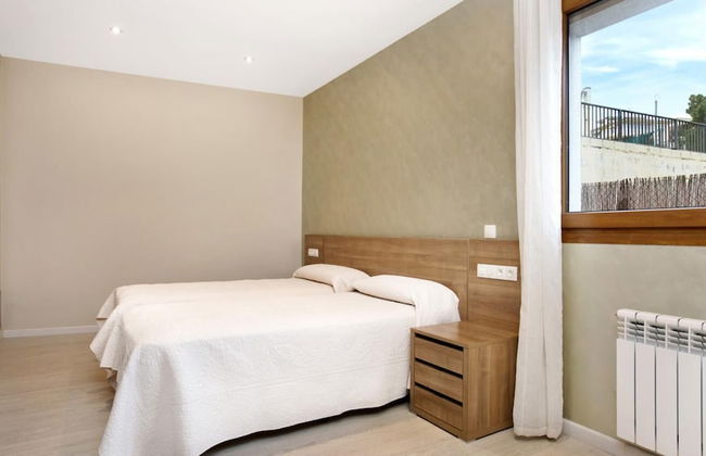 Paulina in Lloret de Mar - Foto 18