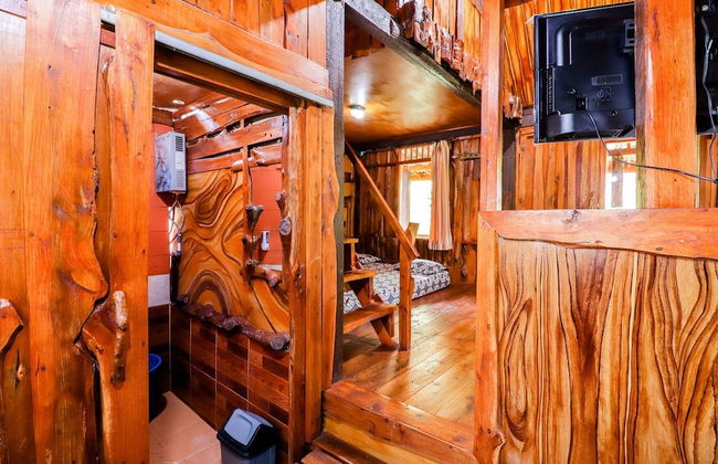 Rimbono Homestay - Foto 5