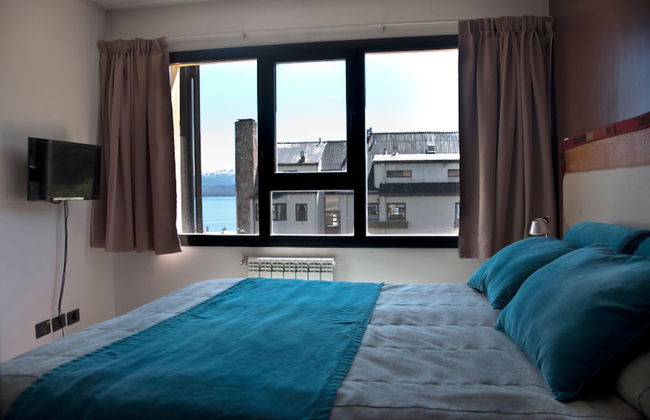 Belgrano Decks Rental Apartments - Foto 26