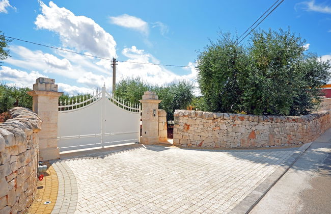 I Trulli Di Nonno Giovanni - Foto 2