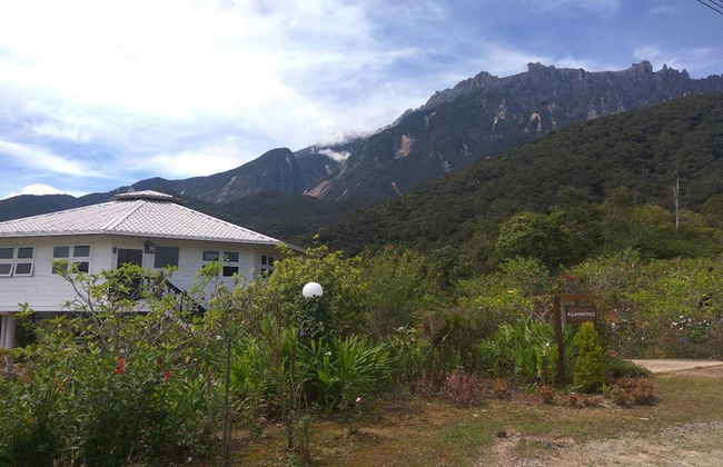 Mesilau Mountain Retreats - Foto 27