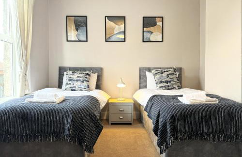 Super Cheap APRIL Prices! - Perfect Contractor Accommodation, Up to 7 guests - Foto 9