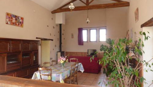 Gîte de l'Ivronnière - Foto 3