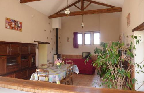 Gîte de l'Ivronnière - Foto 3