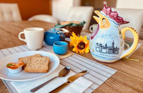 Villetta verde Smeraldo fronte piscina - Foto 23