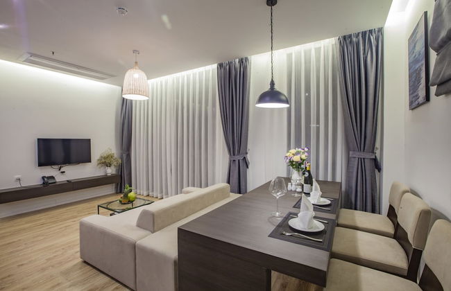 Parosand Hanoi Hotel & Apartment - Foto 46