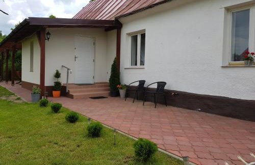 Apartament Wiejska Sielanka - Photo 28