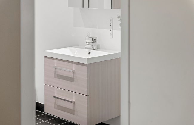 Forenom Serviced Apartments Nobel - Foto 28