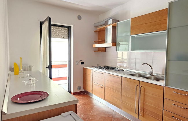 Casa Calette in Monopoli - Foto 16