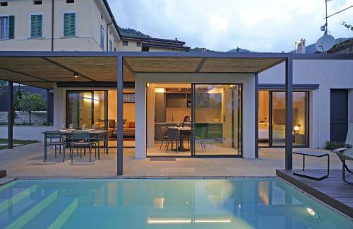 Pelacà 1931 Small Villa with minipool - Foto 2