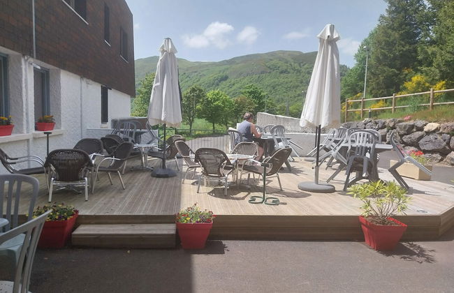 VVF Le Lioran Les Monts du Cantal, Saint Jacques des Blats - Photo 43