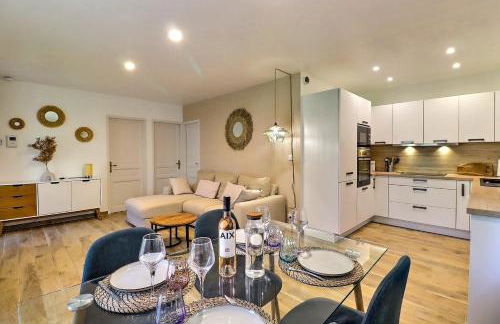 The Maisonnette in the pines - Foto 7