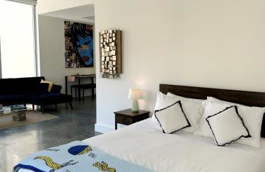 Pop Art Sunlit Apartment Prime Miami Pool Free Parking - Foto 18