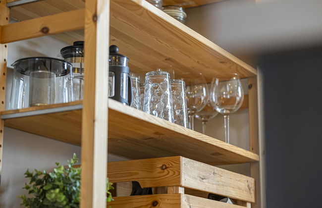 Peaceful Putney Apartment by Underthedoormat - Foto 24