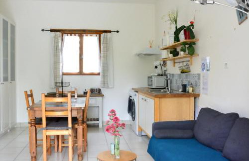 Gîtes le clos du verger - Foto 32