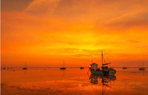 Charming Terraced House in Central Hoylake - Foto 23