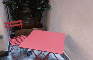 Apartments Paris Centre - At Home Hotel - Foto 77