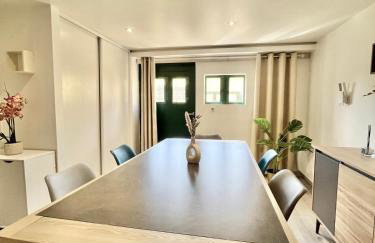 Beau T3 à 15 min de Lyon - Foto 12