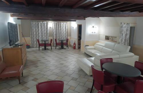 Le Repos Du Lièvre - Foto 13