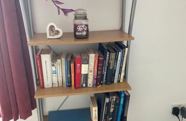 Beach view apartments - Foto 13