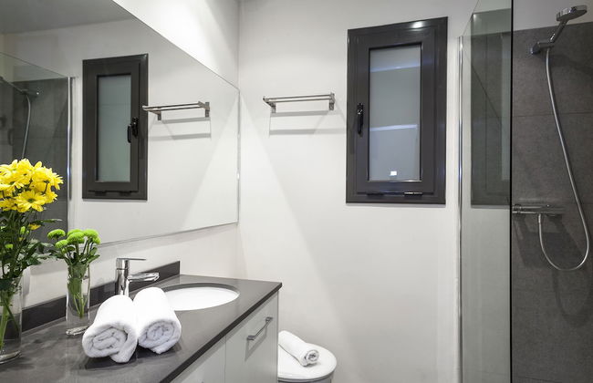 Fira Centric Apartments by gaiarooms - Foto 41