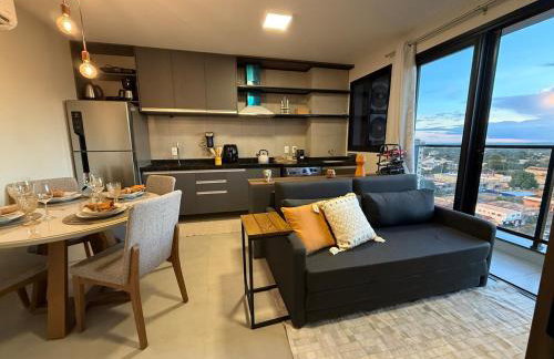 Apê Central Dourados - Photo 38