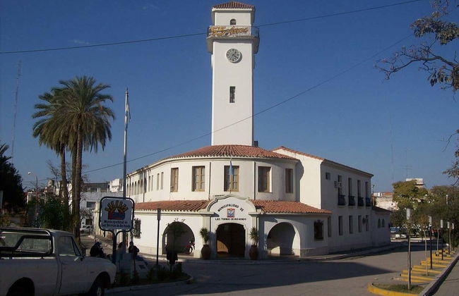 Excursión a Termas de Río Hondo - Foto 1