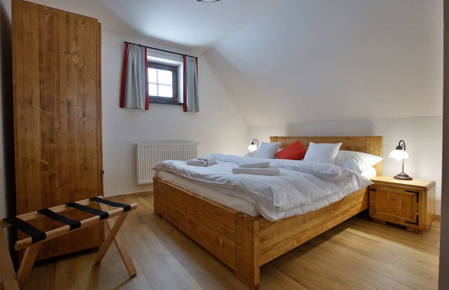 Rezort Gothal Chalupy - Foto 6