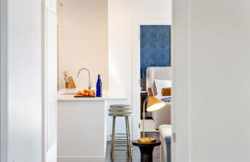 Hyatus Luxury Residences Boston South Bay Designer Collection - Photo 34