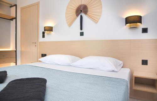 Philippos & Alexandros Apartments - Foto 17