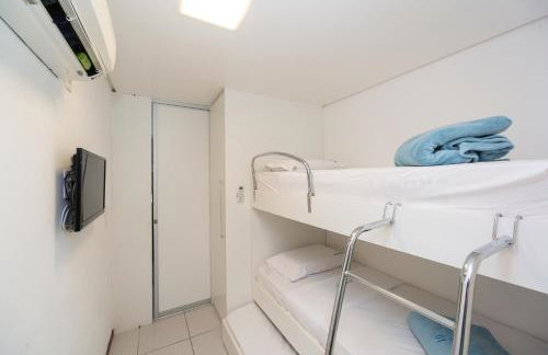 Condomínio Nannai Residence - Anchova 01 - Photo 31