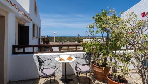 Ilianthos Traditional Maisonette - Foto 3