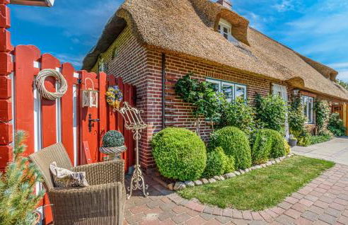 Cozy Home In Dagebüll With Kitchen - Foto 14