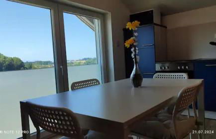 Gemütliche Wohnung im schönen Chiemgau - Photo 24