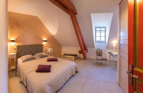 Le Rendez Vous de Vauban Gites & Spa - Foto 20