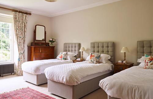 Gitcombe House - Foto 23