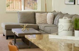 NEW Upscale House, Tahoe 30-min w/ Cal King - Foto 46