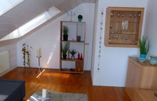 Apartment ApartmentmitAusblick by Interhome - Foto 5