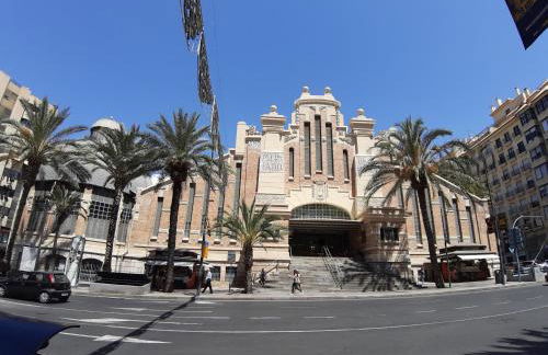 Apartamento Grande - Castillo Santa Barbara - Photo 42