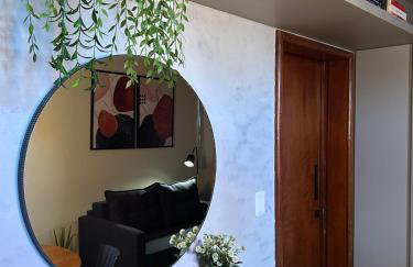 Flat Aconchego - Foto 19