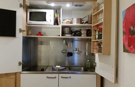 The Studio - Foto 14