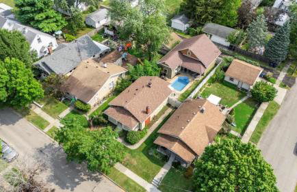 The Paper Plane Pool - Sauna - Poker Room - Sleeps 8 - Foto 31