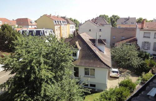 Le nid des cigognes à Colmar centre, proche gare, marchés de Noël - Foto 14