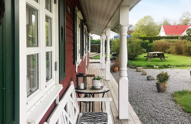 Holiday Home in Sölvesborg - Photo 23