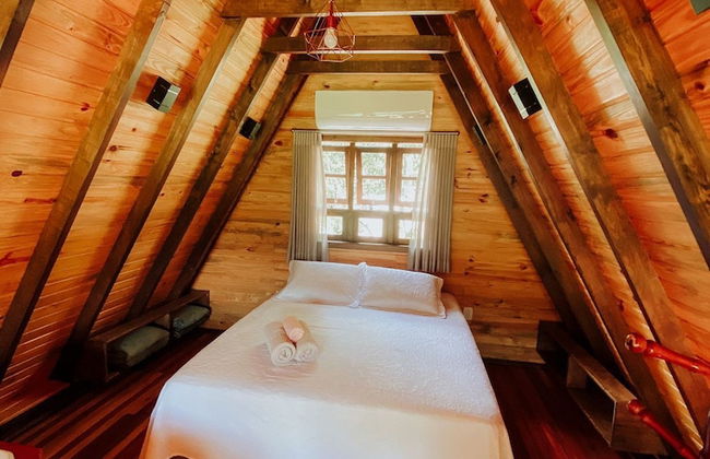 Cabana Montana - Foto 6