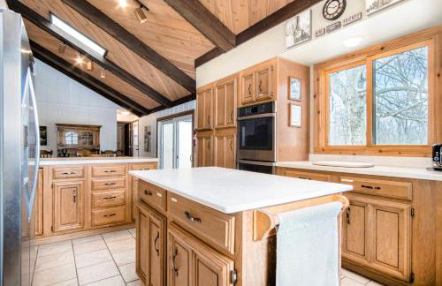 Harbor Country Family Lodge - Foto 8