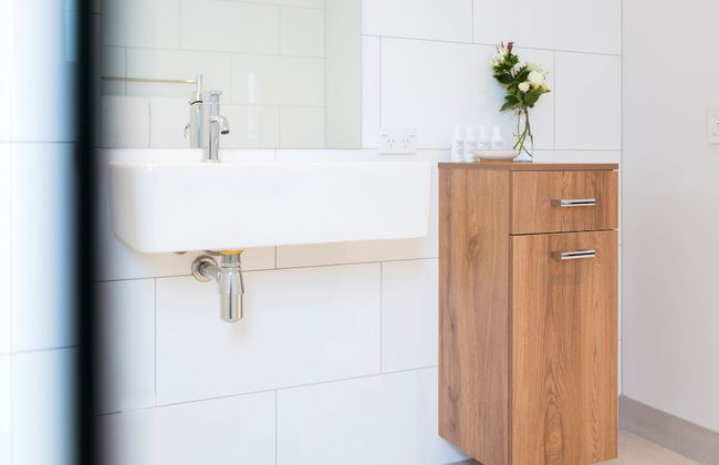 Beechwood Boutique Accommodation - Foto 66