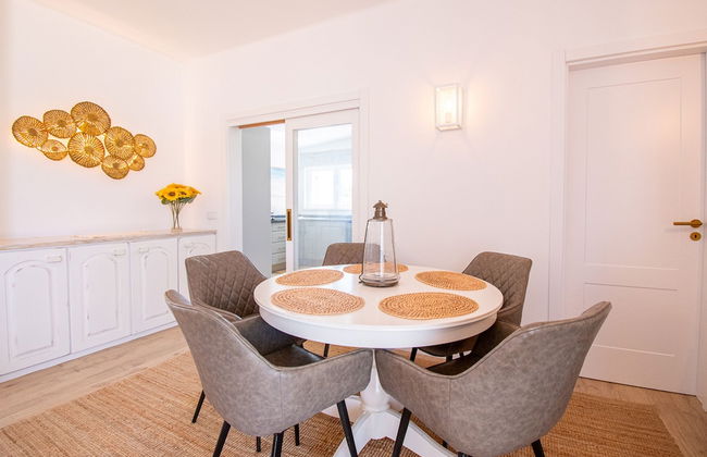 67 adm 3 Bedroom Villa Walking Distance to Carvo - Foto 36